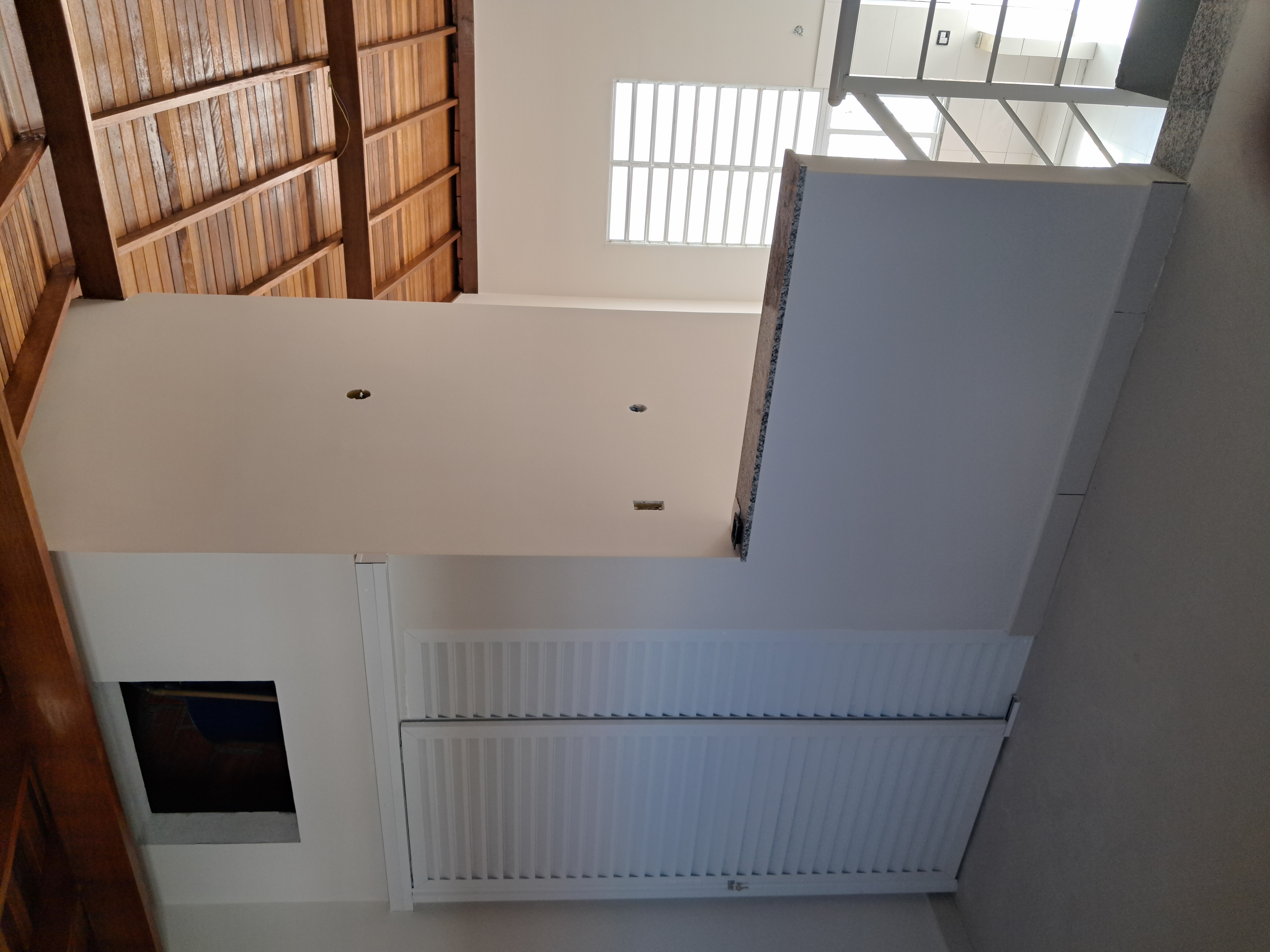 Pintura externa casa totalmente renovada em Peruíbe - Iego Pintor